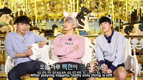 [DL Link] EXO’s Second BOX FULL ENGSUB (+CUT).